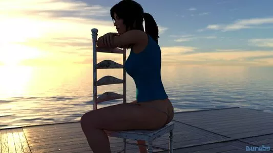 Tomb Raider [Lara Croft] OnlyFans Leaked Free Thumbnail Picture - #1NdO3oAjda